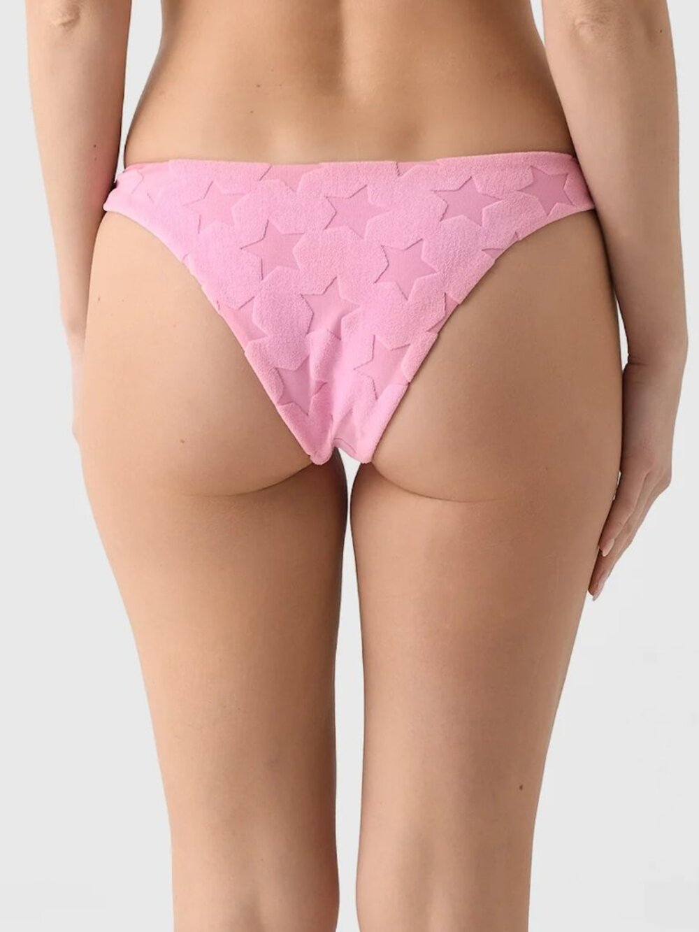 NWT Beach Riot Kaylin Bikini Bottom Size M - Picture 6 of 16